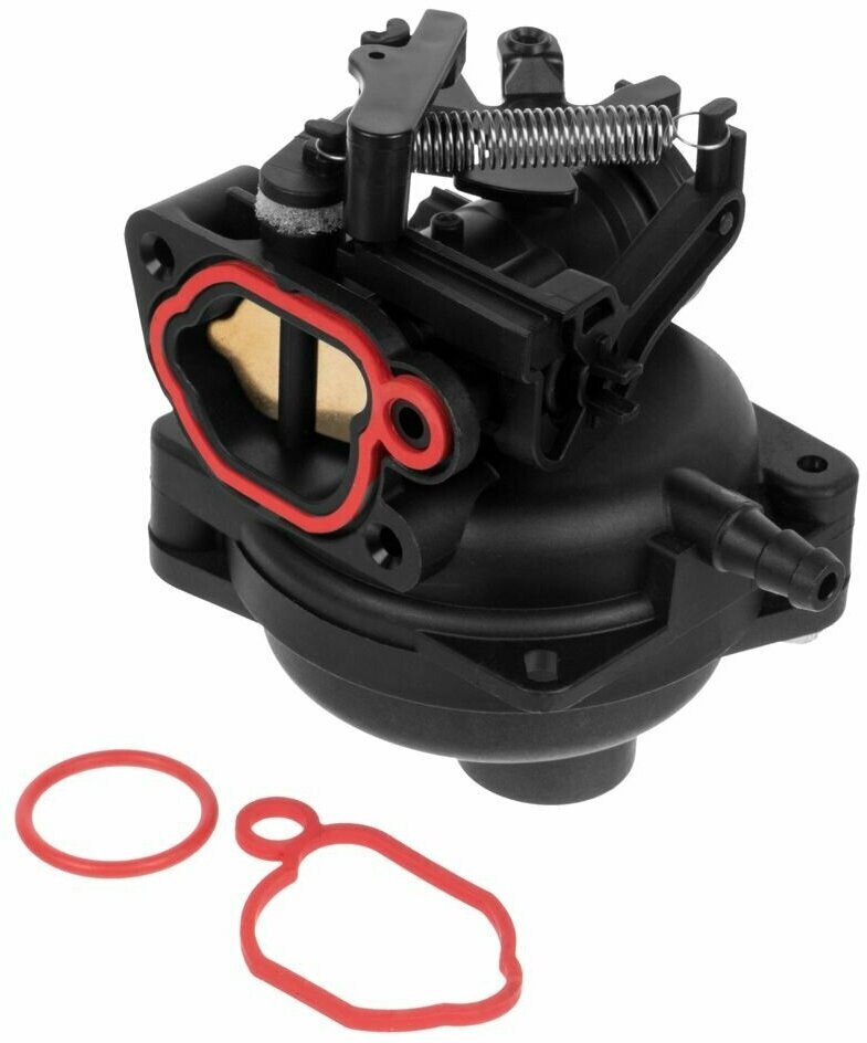 Карбюратор для газонокосилок BRIGGS&STRATTON 799584, 592361, 591109 VEBEX