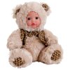 Кукла Город Игр Anna De Wailly Медвежонок в костюмчике, 20 см, GI-6735 - изображение