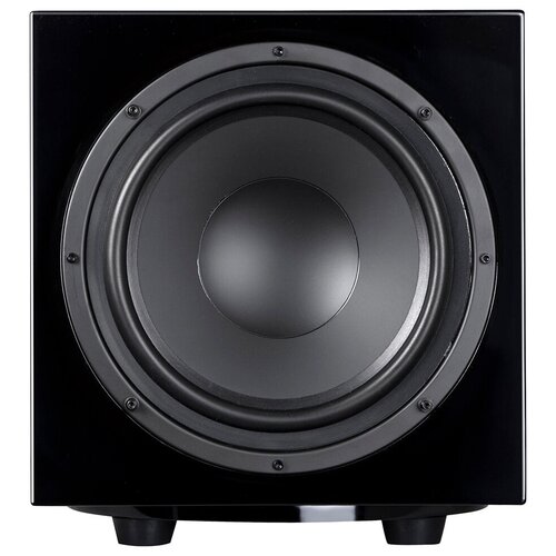 Сабвуферы активные System Audio SA Saxo SUB 10 Satin Black 7999000₽