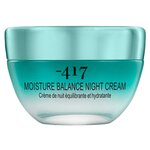 Minus 417 Moisture Balance Night Cream Ночной балансирующий крем для лица - изображение
