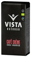 Кофе в зернах Tchibo Vista Extenso Cafe Creme 1000 г