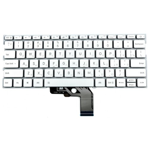 Клавиатура для ноутбука Xiaomi Air 133 Pn 49009U070D01 2619₽