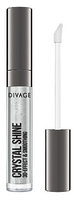 DIVAGE Блеск для губ Lip Gloss Crystal Shine 07