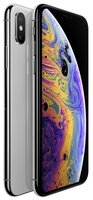 Смартфон Apple iPhone Xs 512GB серый космос