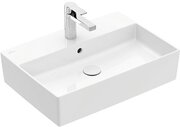 Раковина Villeroy&Boch Memento 50х42 4A075001