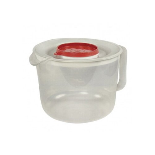 Емкость для миксера 25л 18см пластик 701₽