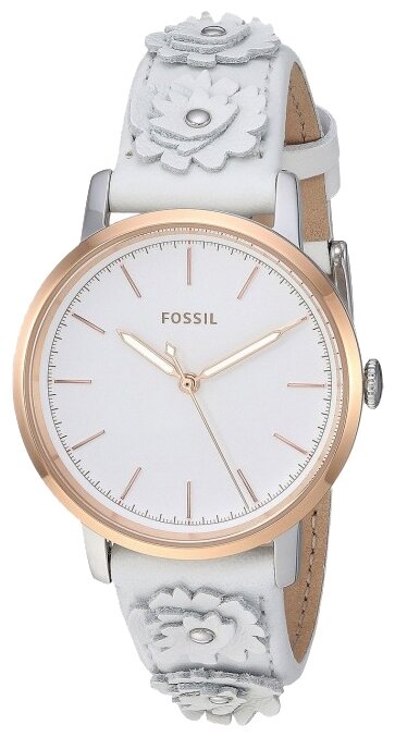 Наручные часы Fossil ES4383SET женские кварцевые