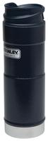 Термокружка STANLEY Classic One Hand Vacuum Mug (0,47 л) темно-синий