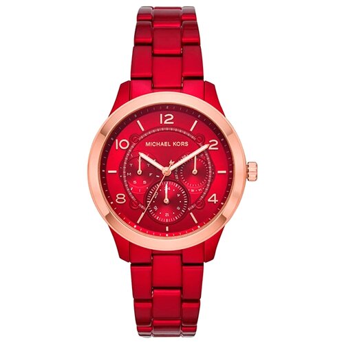 Наручные часы MICHAEL KORS MK6594, красный