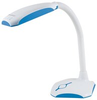Настольная лампа Energy EN-LED17 бело-голубая