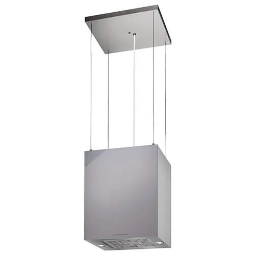 Вытяжка кухонная Kuppersbusch DI 38000 G Серое стекло 27299000₽