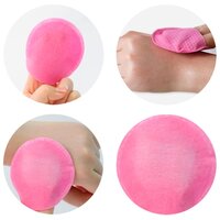 Elizavecca пилинг-диски Milky Piggy Hell-Pore Perfect Wine Sparkling Peeling Pad 30 шт.