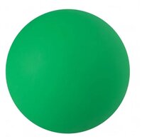 Мяч для жонглирования Mister Babache Turbo 75 мм зеленый