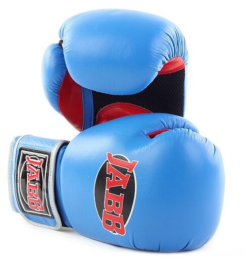 Боксерские перчатки Jabb JE-2010L