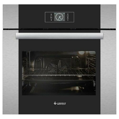 Электрический духовой шкаф GEFEST DA 622-04 N3 3856400₽