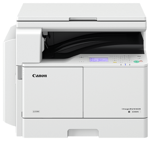 МФУ лазерный Canon imageRUNNER 2206N ч/б, A3 (3029C003)