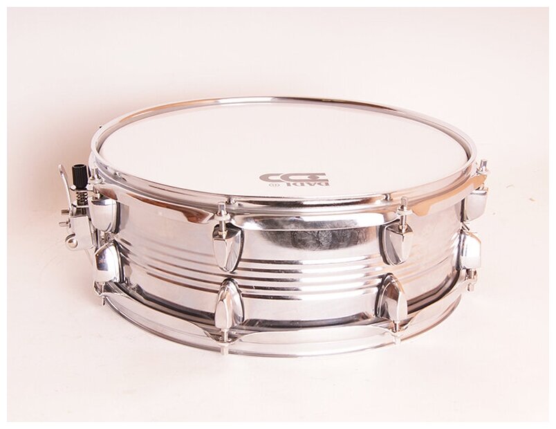 SDT1455-8 Малый барабан 14' x 5,5', 8 лаг, Dadi