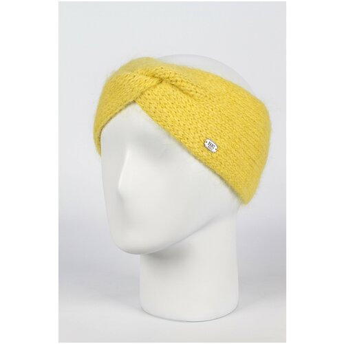 фото Повязка ferz, размер uni, желтый
