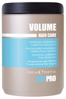 KayPro кондиционер Volume Hair Care для тонких волос без тонуса 350 мл