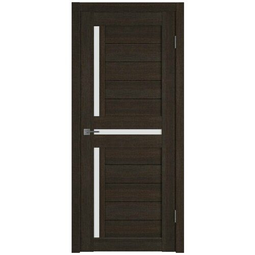 Межкомнатная дверь Владимирские двери Atum 16 Wenge