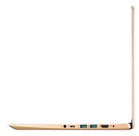 Ноутбук Acer SWIFT 3 (SF315-52G) (Intel Core i5 8250U 1600 MHz/15.6"/1920x1080/8GB/256GB SSD/DVD нет