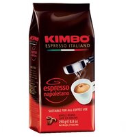 Кофе в зернах Kimbo Espresso Napoletano 1000 г