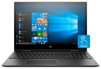 Ноутбук HP Envy 15-cp0007ur x360 (AMD Ryzen 5 2500U 2000 MHz/15.6