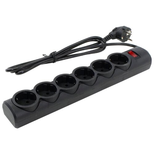 фото Сетевой фильтр defender dfs 151