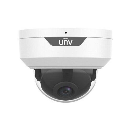 Камера видеонаблюдения Uniview IPC328LE-ADF28K-G 1146900₽