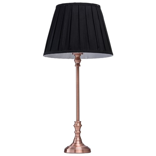 фото Настольная лампа mw-light салон