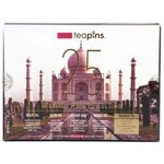 Чай Teapins India 25 speciality tea collection ассорти подарочный набор - изображение