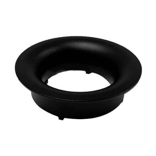 ITALLINE IT02-008 ring black кольцо к светильнику IT02-008 ring black (68 шт.) it02 001 ring gold кольцо к светильнику italline