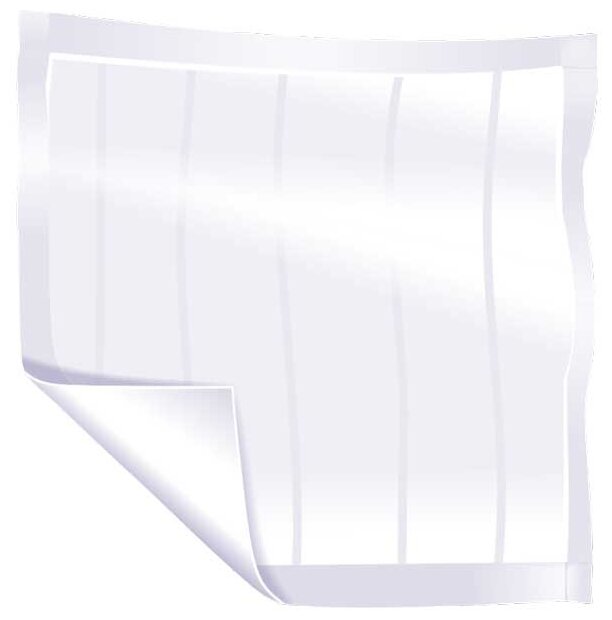 Одноразовые пеленки Seni Soft Basic, 60х60 см, 10 шт. - фото №9