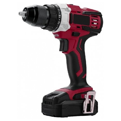 Дрель-шуруповерт REDVERG RD-ISD18V 759000₽