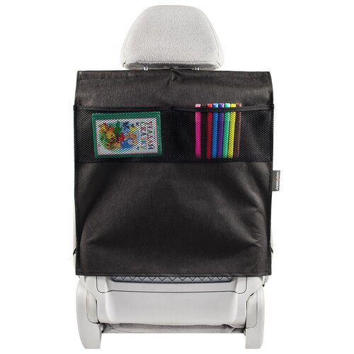 Накидка защитная автомобильная на спинку переднего сиденья 