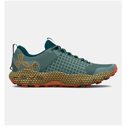 Кроссовки Under Armour Ua U Hovr Ds Ridge Tr 10,5 Унисекс