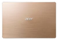 Ноутбук Acer SWIFT 3 SF315-52-55UA (Intel Core i5 8250U 1600 MHz/15.6"/1920x1080/8GB/256GB SSD/DVD н