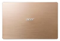 Ноутбук Acer SWIFT 3 SF315-52-50TG (Intel Core i5 8250U 1600 MHz/15.6