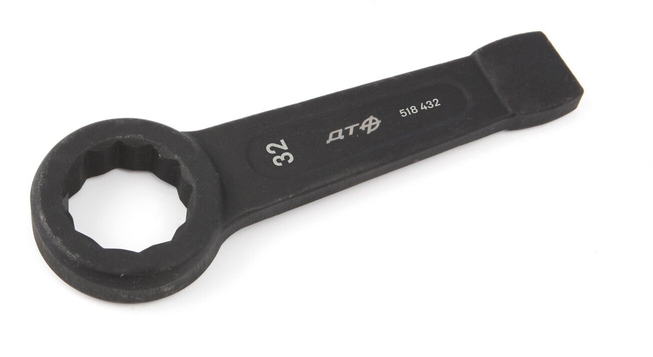 Ключ ударный накидной 32 мм (кгку 32) Дело Техники, 518432