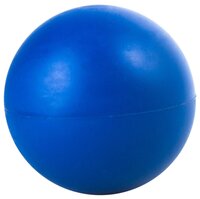 Мяч для жонглирования Mister Babache Turbo 75 мм зеленый