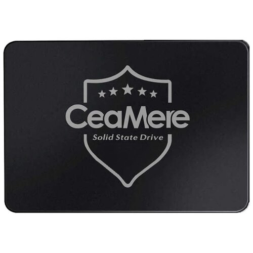 Твердотельный накопитель CeaMere 240ГБ SATA CMSSDA240GB