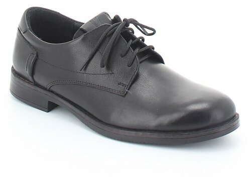 Туфли Baden, размер 43, черный