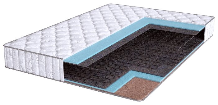 Матрас Beautyson Promo 5 BS 70x140