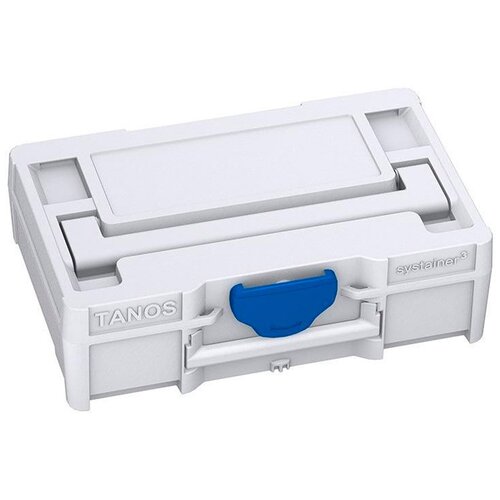 Festool Систейнер Systainer TANOS XXS 33 1400₽