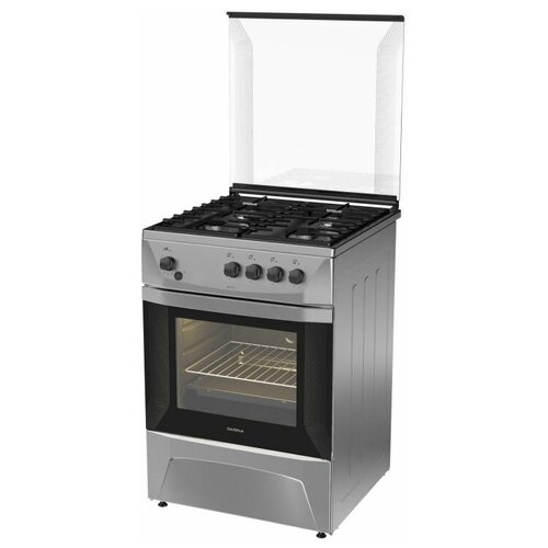 Газовая плита Darina 1D1 GM141 014 X 2675800₽