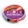 Диск VS DVD-RW 4,7 GB 4x CB/10 - изображение
