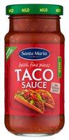Соус Santa Maria Taco mild, 230 г