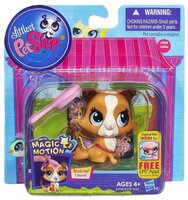 Игровой набор Littlest Pet Shop Колли A5134