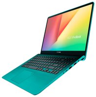 Ноутбук ASUS VivoBook S15 S530UF (Intel Core i5 8250U 1600 MHz/15.6