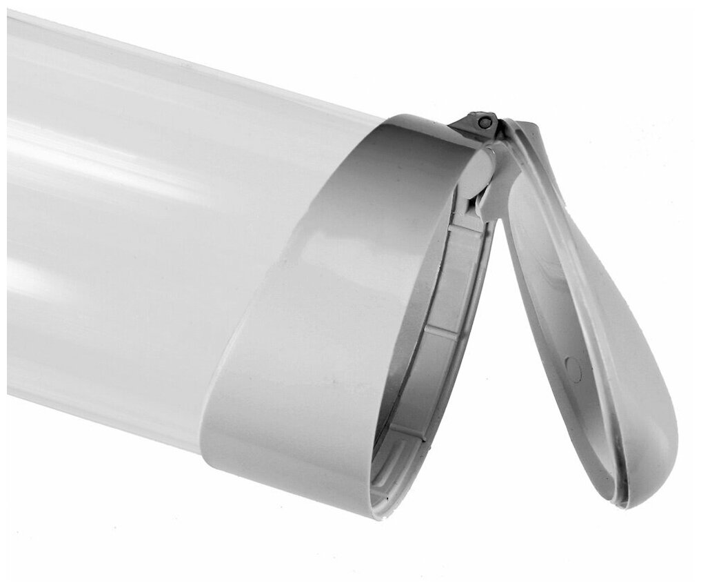 фото Стаканодержатель Aqua Work CH-1 Магнитный Silver